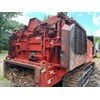 2014 Morbark 223 Flail Mobile Debarker